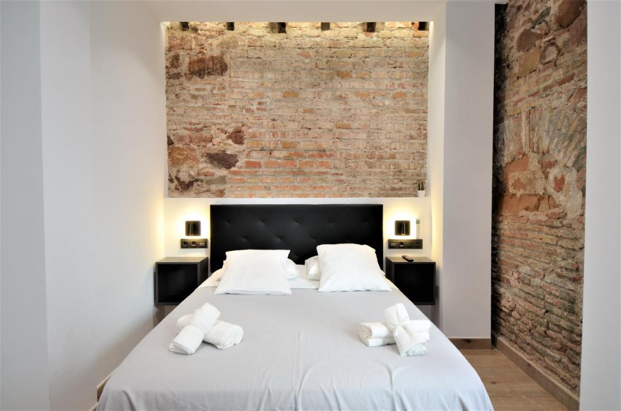 Del Convento Centro Historico 2A Apartment Malaga Exterior photo