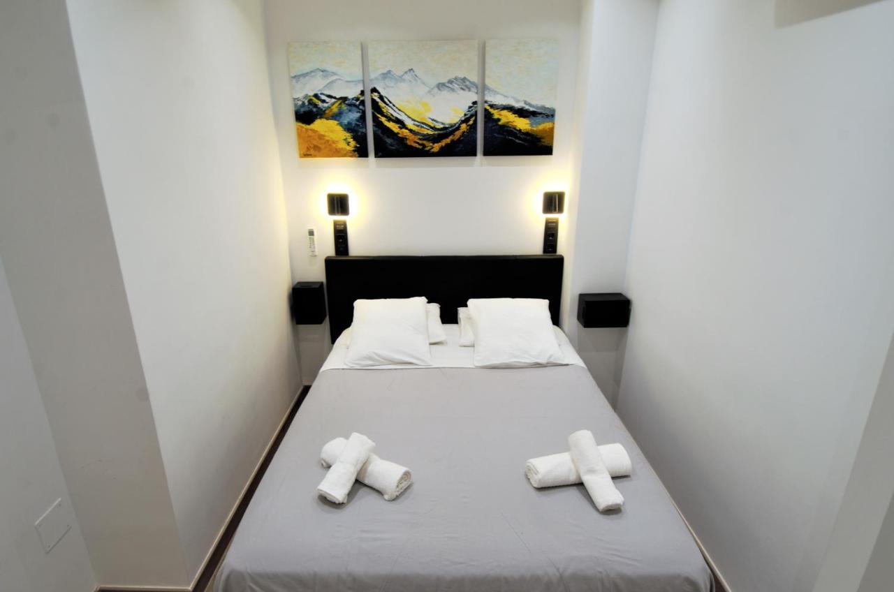 Del Convento Centro Historico 2A Apartment Malaga Exterior photo
